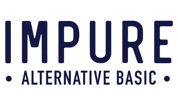 IMPURE Leinenhemd