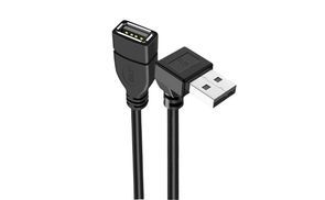 Zuverlässige USB Verlängerung für Peripheriegeräte