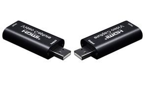 Plug & Play ohne Treiberinstallation