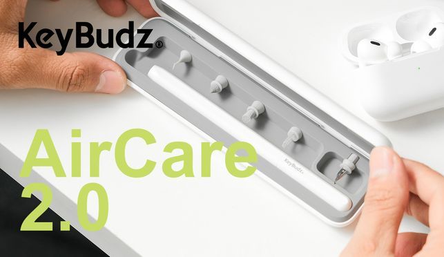 AirCare 2.0 langlebig, robust und vielseitig verwendbar