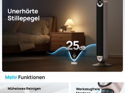 Eintauchen in den Schlafmodus