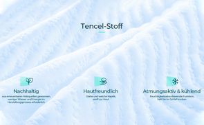 Tencel Stoff