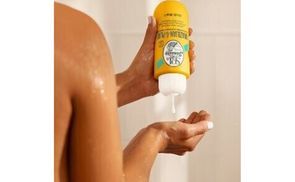 Sulfatfreie Formel für sanfte Reinigung