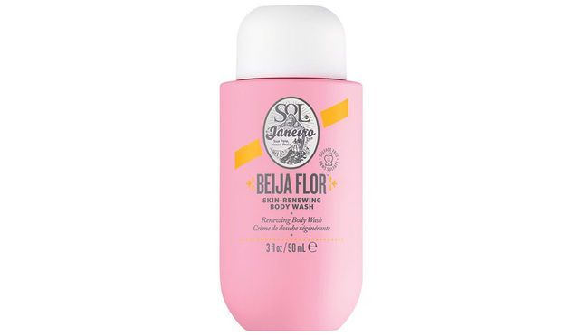 Beija Flor Renewing Body Wash – Erwecke deine Haut zum Strahlen