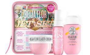 Beija Flor Skin Renewing Body Wash – Sanfte Reinigung 