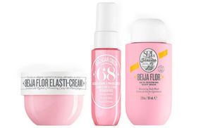 Beija Flor Elasti Cream – Für mehr Straffheit