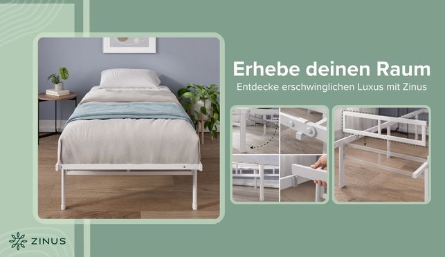 Stabilität für Jahre