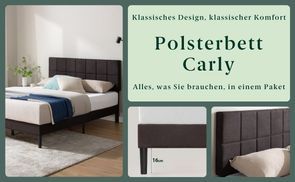 Langlebige Konstruktion