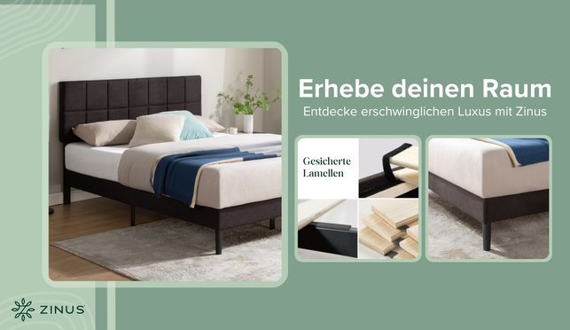 Modernes Design
