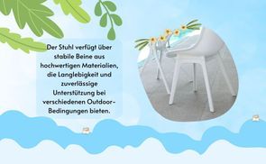 Stabile Beine