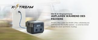Schnellste Aufladung auf dem Markt