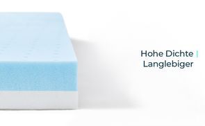 Hochdichter Schaumstoff
