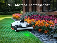 Kantenschneiden ohne Distanz