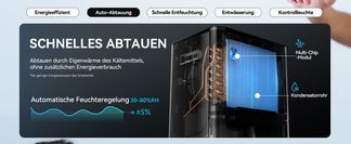 INTELLIGENTES ABTAUSYSTEM