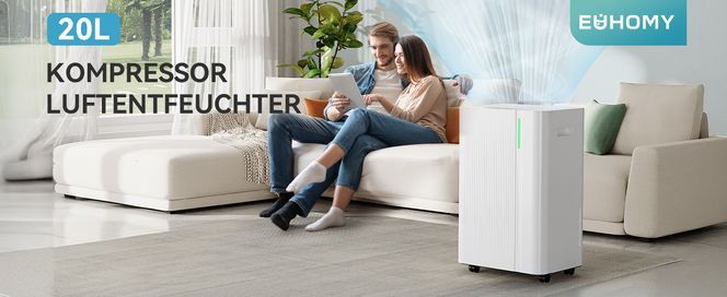 20L Hochleistungs Kompressor mit stilvollem Design