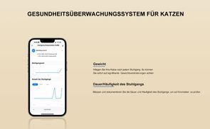 Intelligentes Gesundheitsmonitoring