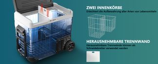 Flexible Innenaufteilung – Mehr Ordnung, mehr Komfort
