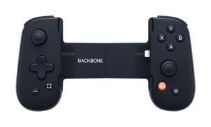 Mobiler Gaming Controller Kompakt und tragbar