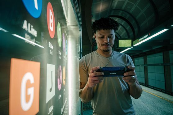 Dein ultimatives Gaming Erlebnis direkt auf dem iPhone