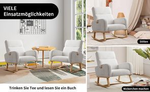 Für alle Szenarien geeignet