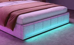  LED Beleuchtung