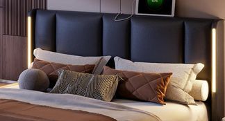  LED Beleuchtung
