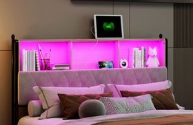  LED Beleuchtung