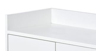 Werkbankzaun