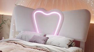  LED Beleuchtung