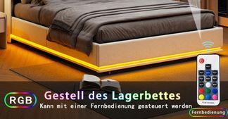 RGB Stimmungslicht