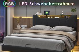 LED Kopfteil