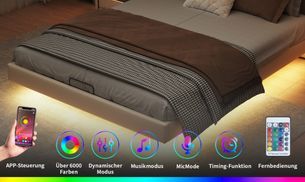  LED Beleuchtung