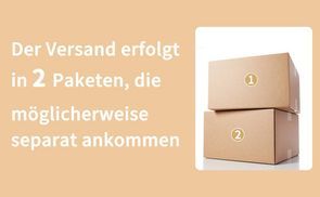 Logistik After Sales Anweisungen