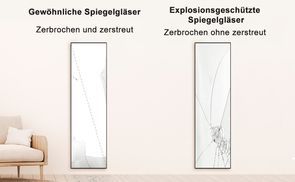 mit Explosionsgeschützte Membran