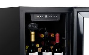 Vorteile des LS38BLACK