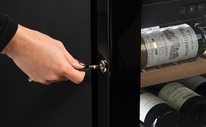 Erhöhte Sicherheit