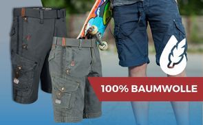 Lange Haltbarkeit