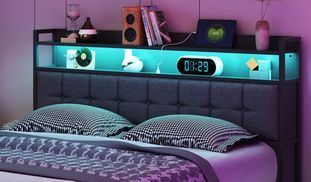  LED Beleuchtung
