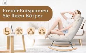Freizeit ist gut für Sie