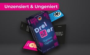 Dreister - Unzensiert & Ungeniert