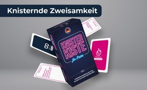 Knisterkiste - Für Paare