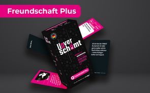 Unverschämt - Freundschaft Plus