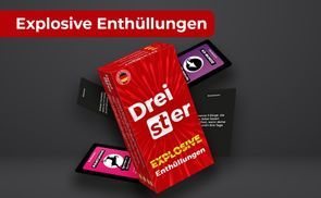 Dreister - Explosive Enthüllungen