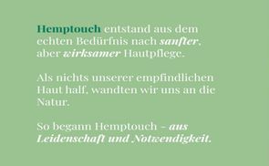 Hautpflege für jeden Hauttyp