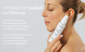 Hemptouch® Feuchtigkeitsessenz für einen strahlenden Teint