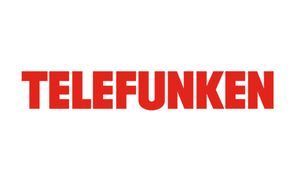 Über TELEFUNKEN