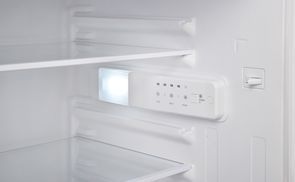 Präzise Temperaturregelung