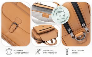 Maximaler Tragekomfort & praktische Details