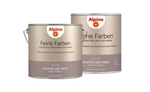 Feine Farben Wandfarbe & Lack 