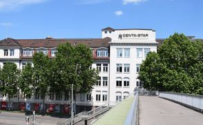 Centa Star – Qualität direkt aus dem Herzen des Ländles